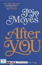 قیمت و خرید کتاب جوجو مویز 13 AFTER YOU | ایده بوک