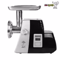 خرید چرخ گوشت پارس خزر مدل Buffalo-2020 - دومینو کالا