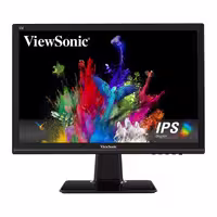 قیمت و خرید مانیتور 20 اینچ ویوسونیک مدل VX2039-sa | یاس ارتباط