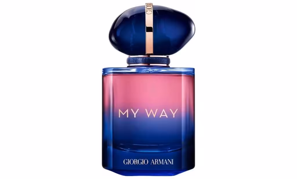عطر جورجیو آرمانی مای وی پرفیوم - Giorgio Armani  My Way  Parfum