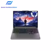خریدلپ تاپ گیمینگ Legion 5 16IRX9 Core i7 14650HX 64GB 1TB SSD RTX4060 8GB