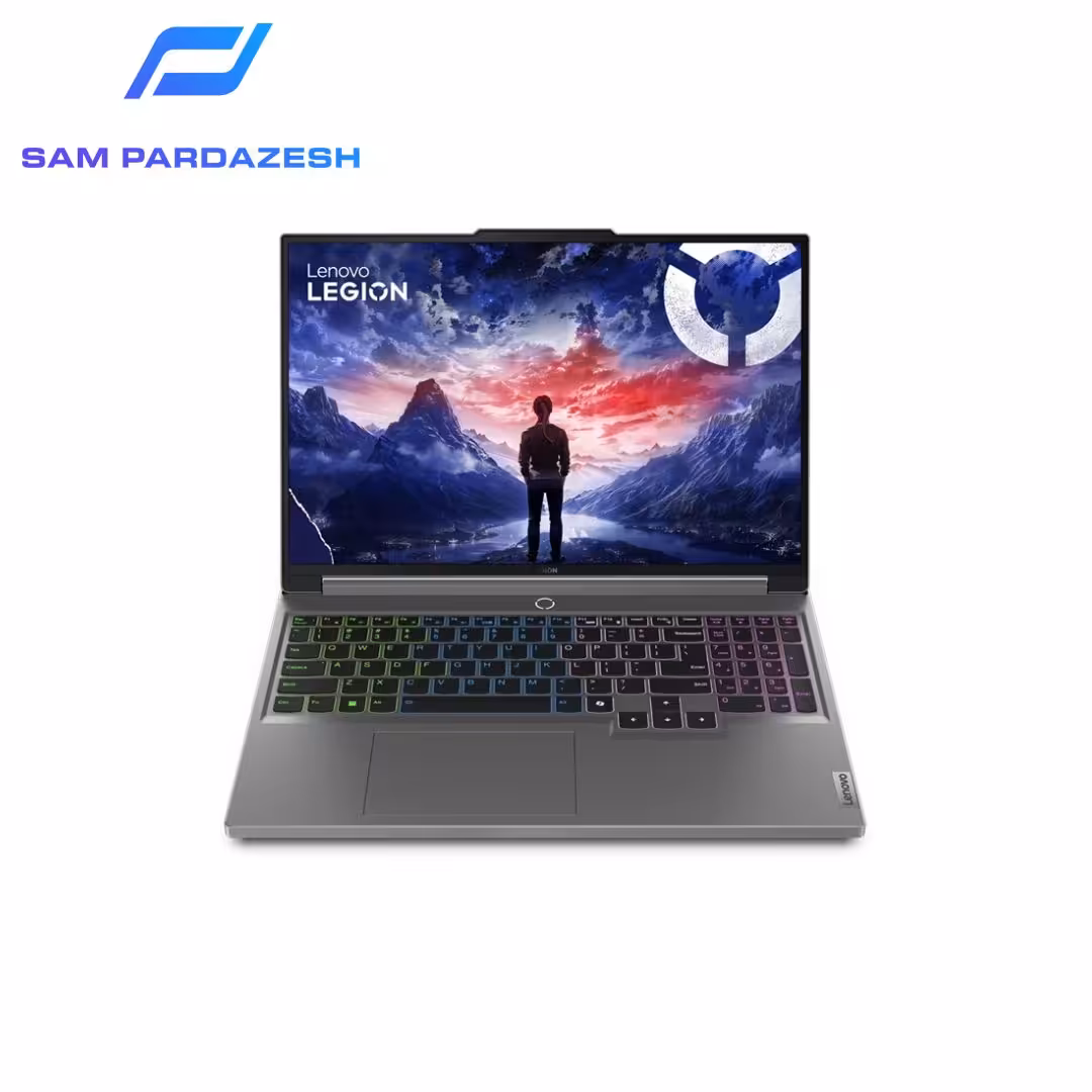 خریدلپ تاپ گیمینگ Legion 5 16IRX9 Core i7 14650HX 64GB 1TB SSD RTX4060 8GB