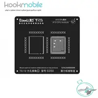 شابلون بلک A10 CPU