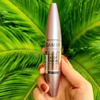 ریمل حجم دهنده و بلنده کننده و حالت دهنده مژه گابرینی