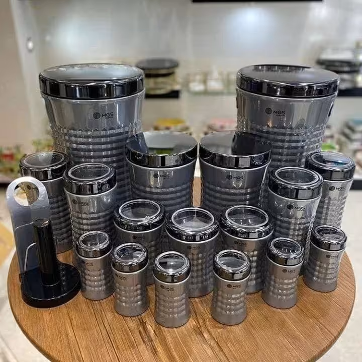 سرویس آشپزخانه MGS