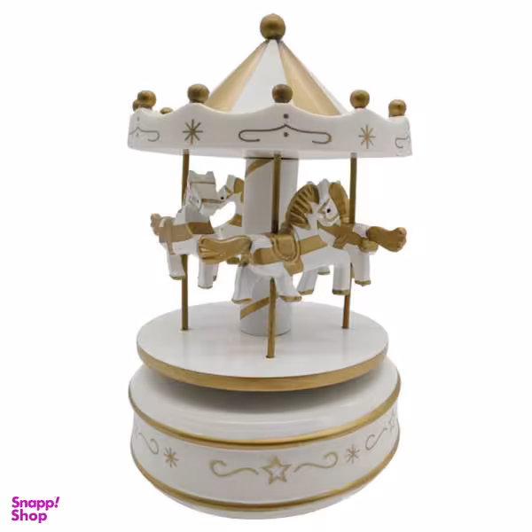 ماکت موزیکال کیدتونز طرح چرخ و فلک کد 1-KDT-048