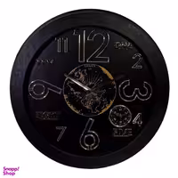 ساعت دیواری سیتیزن مدل Ls