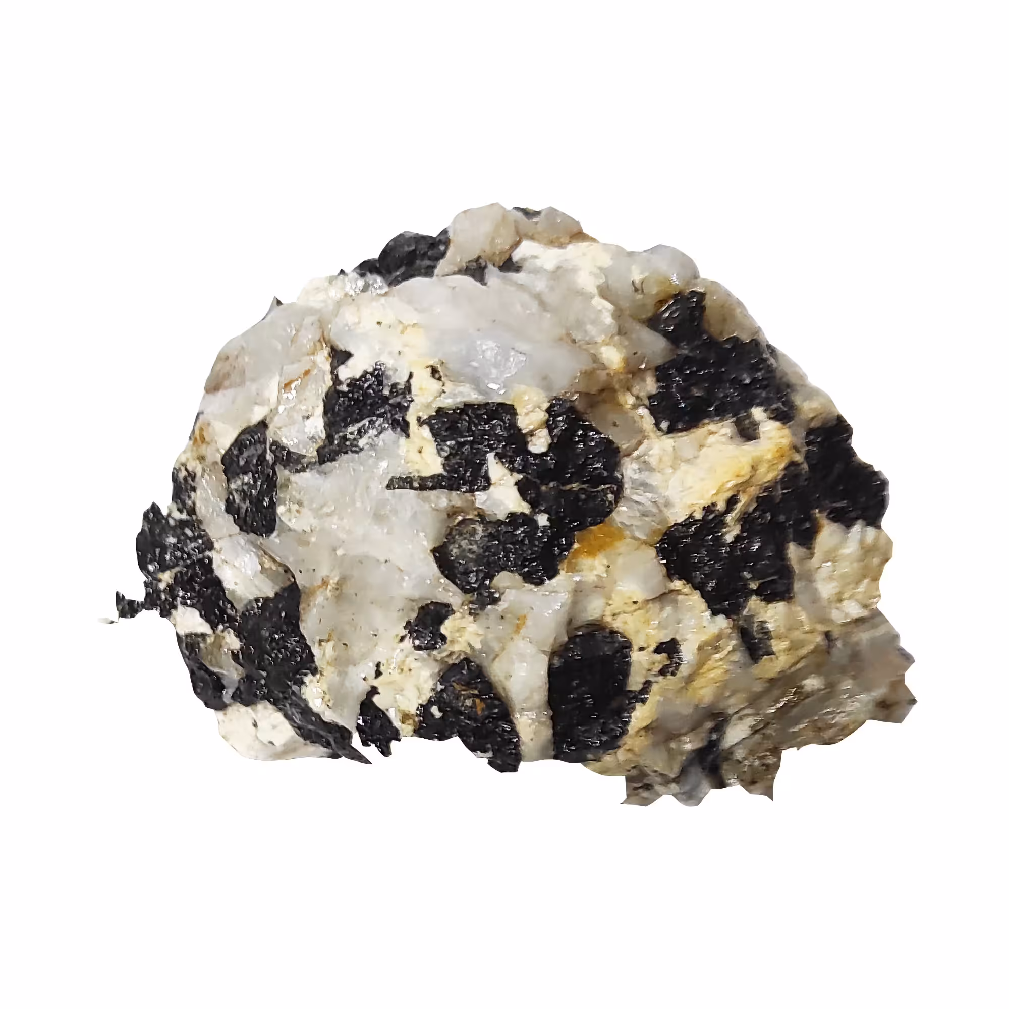 سنگ راف تورمالین سیاه کد T2067119