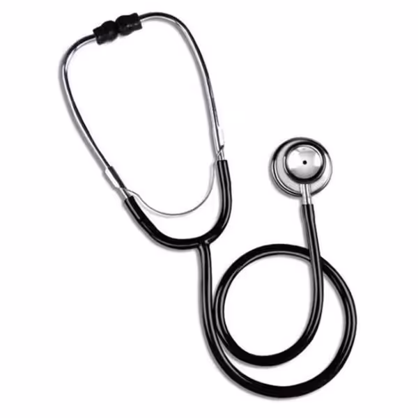 گوشی پزشکی دو پاویون اکیومد DH-002