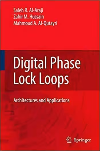󾕇 دانلود کتاب Digital Phase Lock Loops - دانلود کتاب های دانشگاهی
