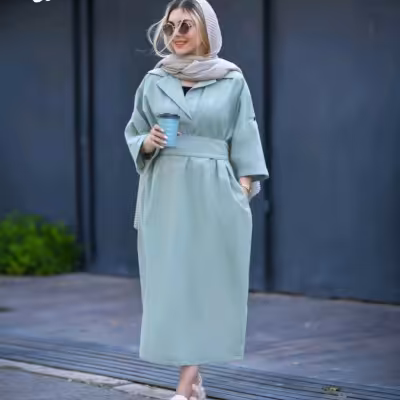 مانتو لنین مدل کاملیا