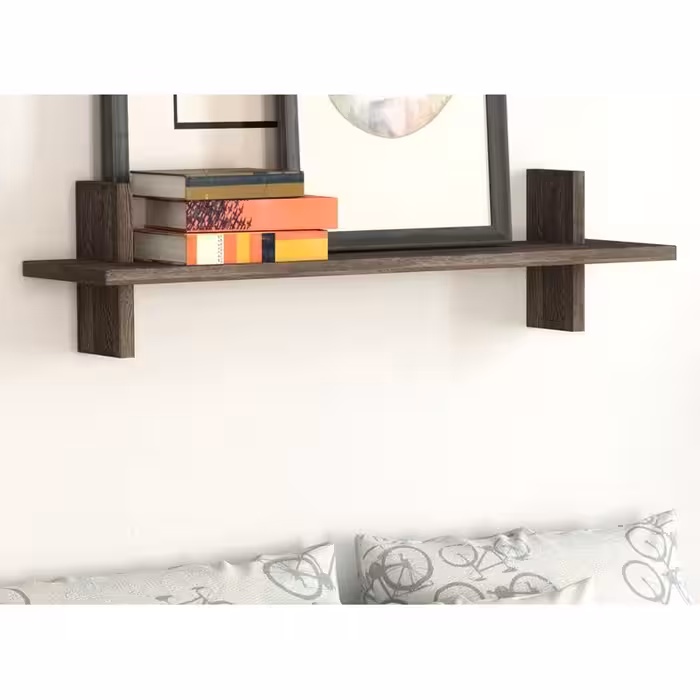 دکور و کتابخانهmdf  کد 164