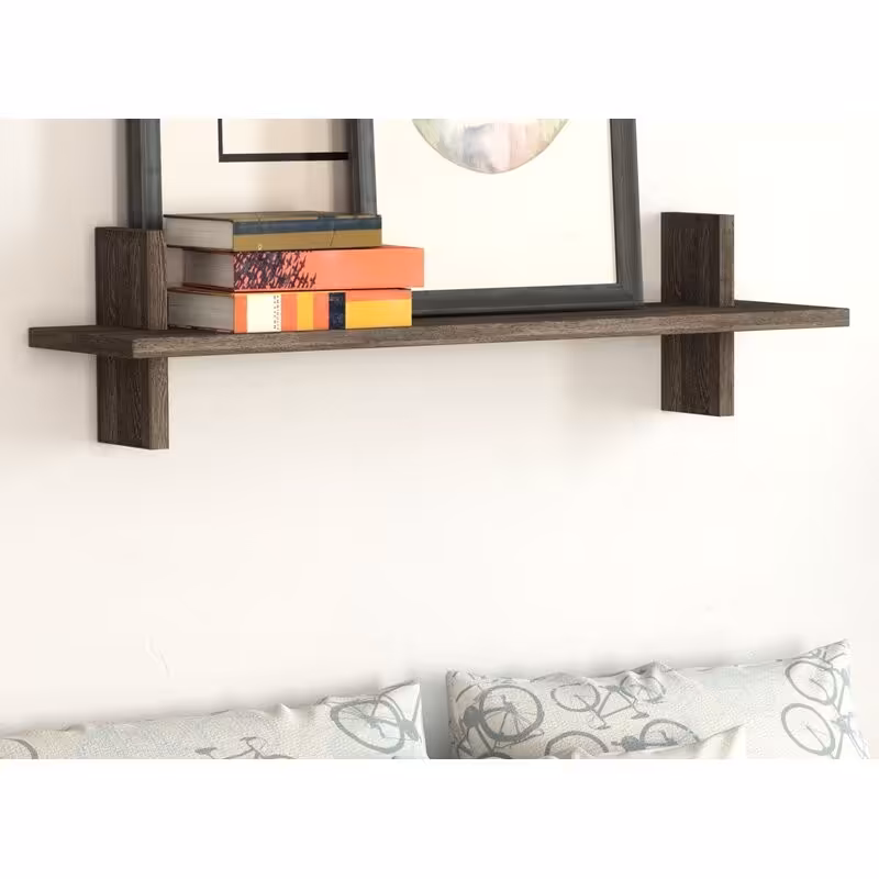 دکور و کتابخانهmdf  کد 164