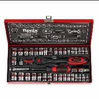 جعبه بکس 40پارچه رونیکس مدل RH-2640