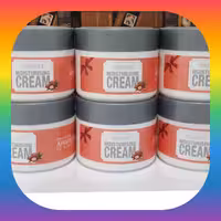 کرم آبرسان مکس سافت آرگان فقط 9000هزار تومان/مناسب دست و صورت/آبرسان تخصصی