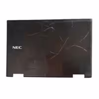قاب پشت ال سی دی لپ تاپ ان ای سی NEC VersaPro VX-G