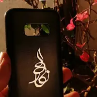 ساخت انواع پلاک برای قاب گوشی