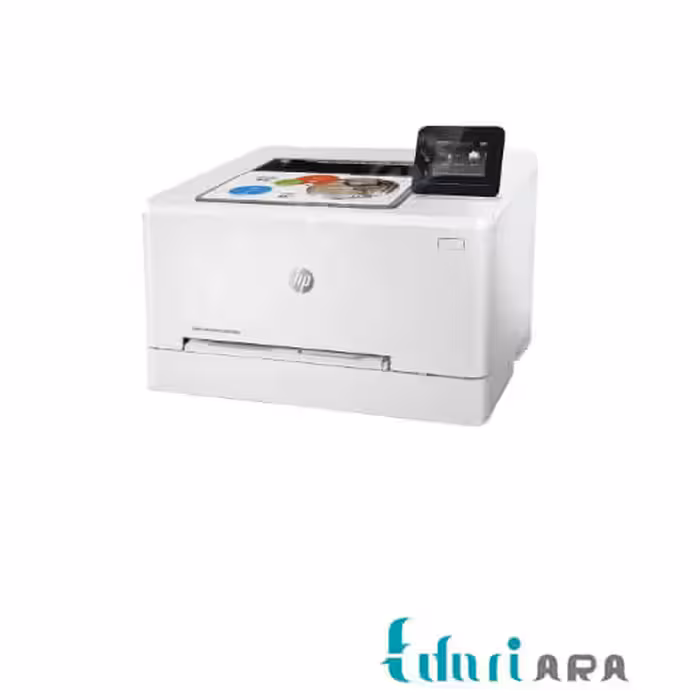 پرینتر لیزری رنگی اچ پی مدل LaserJet Pro M254dw