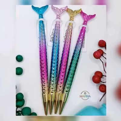 مداد نوکی (اتود) پری دریایی