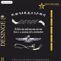 شابلون کد H1 تاتو - TATOO