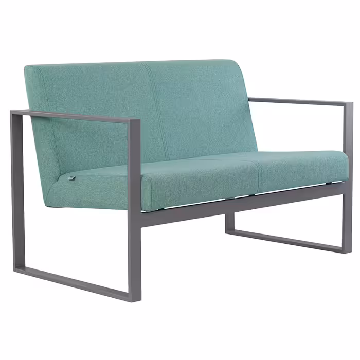 مبل تک نفره مدل CCF-721 آرتمن