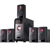 اسپیکر جیپاس مدل GMS8526BT