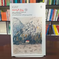 کتاب روح خردمند از پم روی و مویرا هامل ترجمه شهاب الدین عباسی انتشارات صدای معاصر 