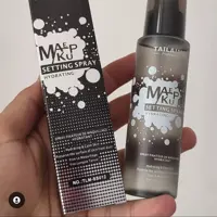 اسپری فیکس آرایشی تایلامی