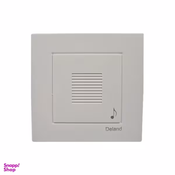 زنگ ملودی دلند مدل Asa12