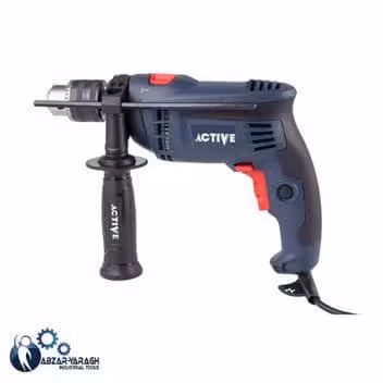 دریل چکشی اکتیو مدل AC 2113CI - ابزار یراق