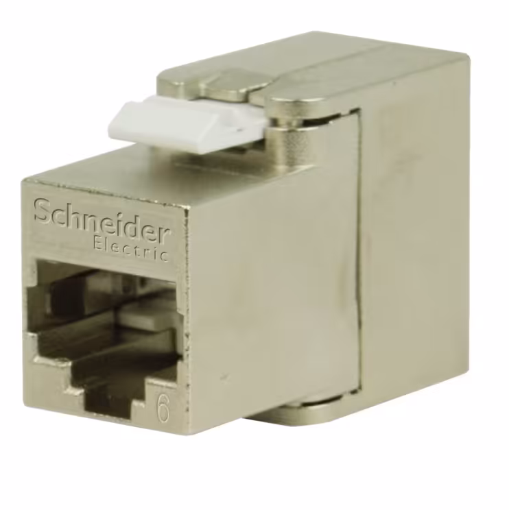 کیستون اشنایدر مدل Actassi Cat6 FTP