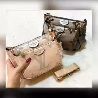 کیف پاسپورتی دوتیکه