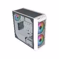 کیس کولر مستر Cooler Master HAF500 White