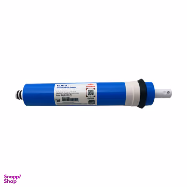 فیلتر ممبران دستگاه تصفیه اب فیلم تک مدل 15 لایه