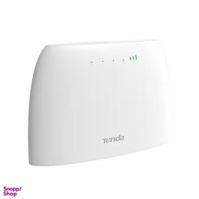 مودم روتر 4G LTE تندا (Tenda) مدل
