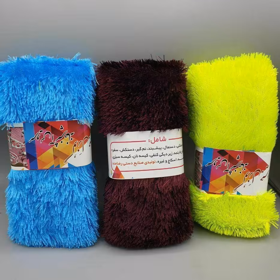 سفره پاک کن پولیشی