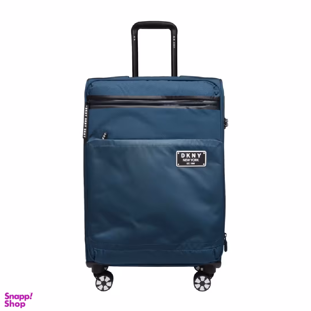 چمدان دی کی ان وای مدل GLOPE TROTTER GT9 24 سایز متوسط