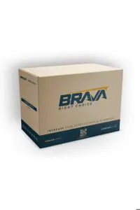روغن و مکمل موتور EXTREME 9000 5W50 BOLI 4X4 LT Brava