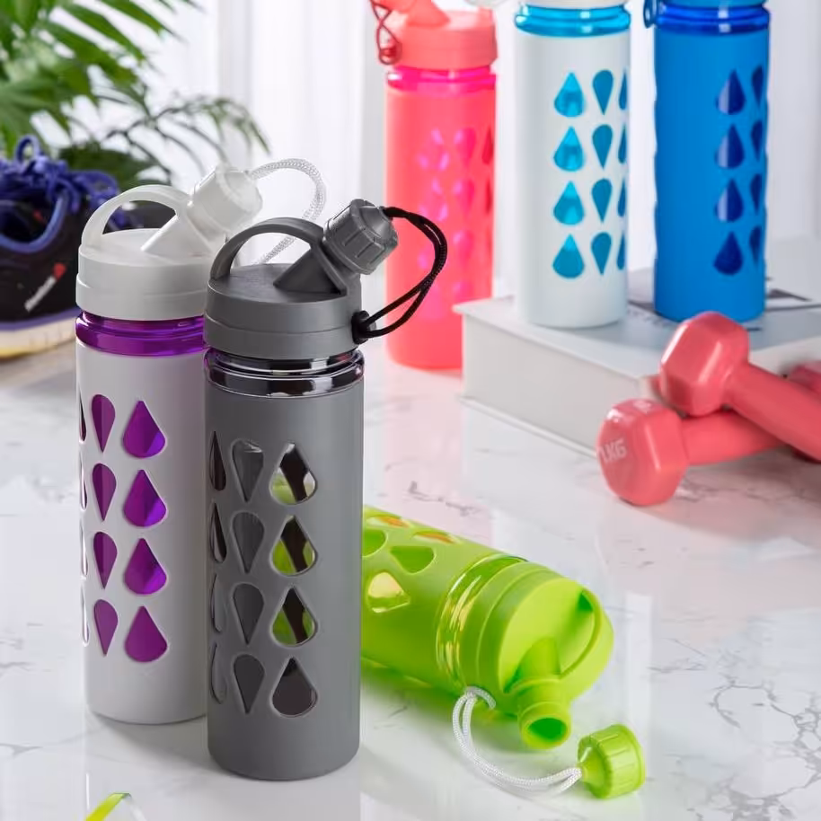 قمقمه کاوردار