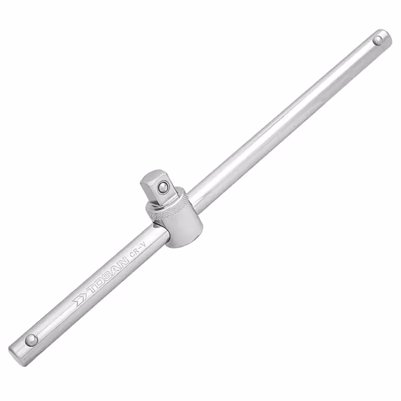 دسته کمک کشویی درایو 1/4 توسن مدل T1473-4.5