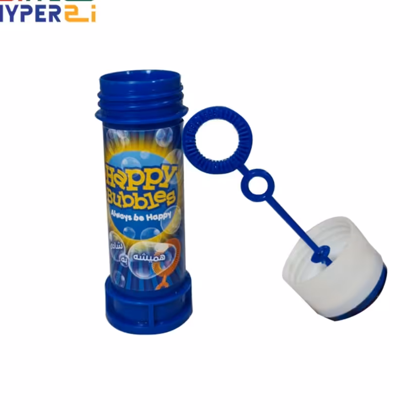 حباب ساز شادی

