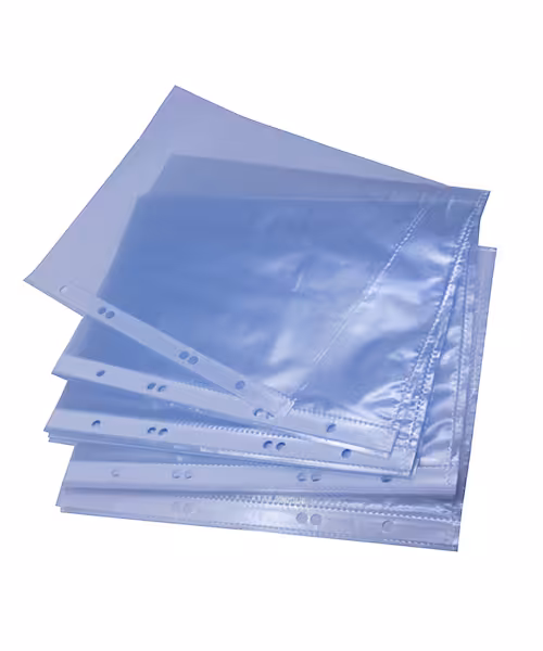 کاور کاغذ نیک آور سایز A4