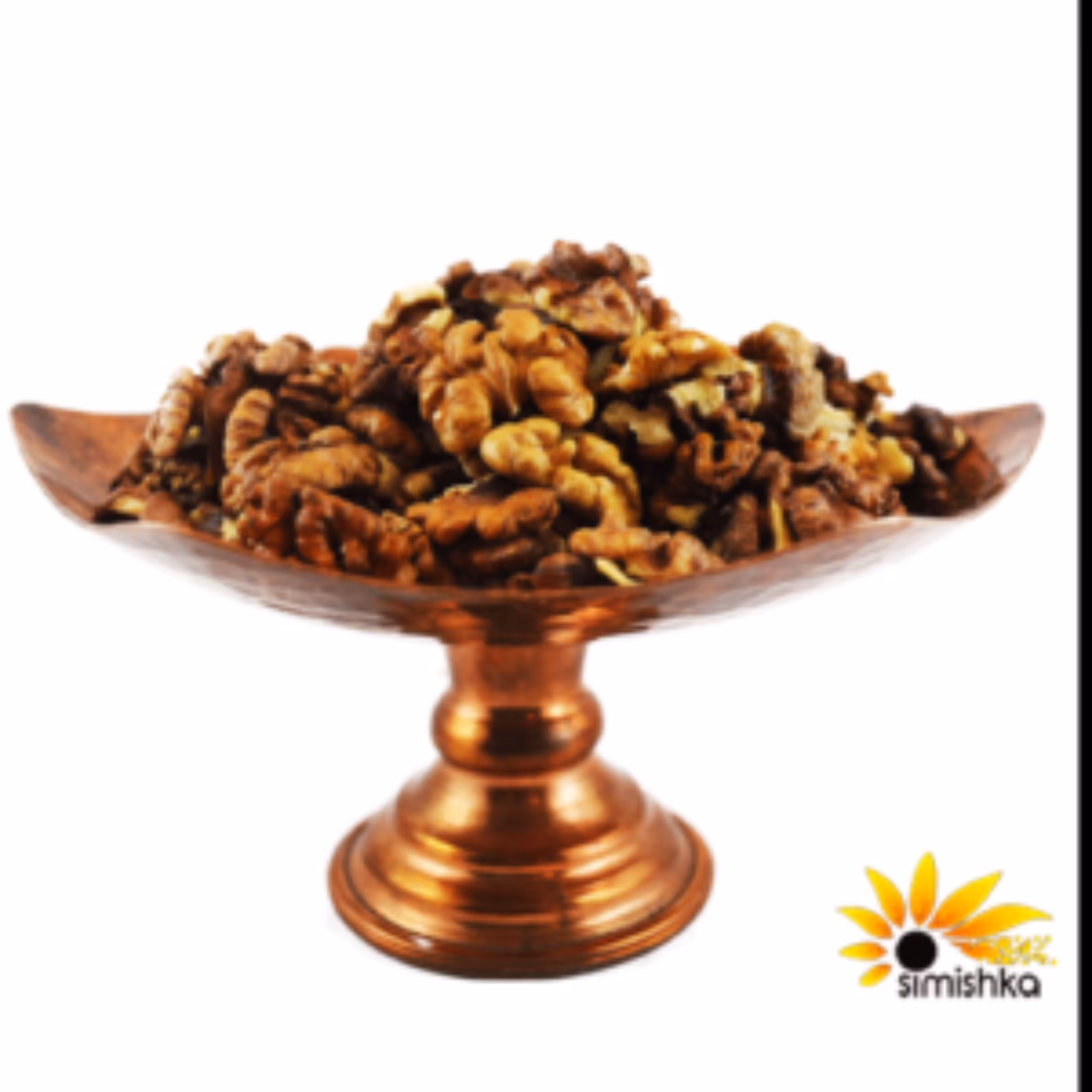 مغز گردو خورشتی ایرانی 1000 گرمی سیمیشکا