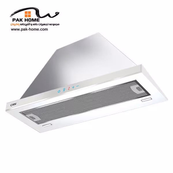 هود کن آرتیما 2 سفید