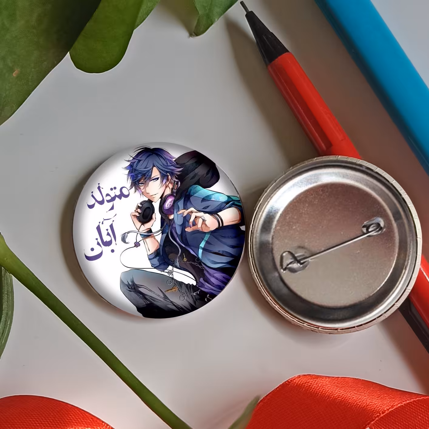 پیکسل سوزنی آبان ماه کد 8.3 