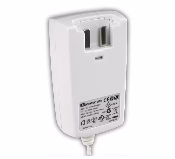 آداپتور دزدگیر پارادوکس مدل PA6