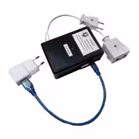 قیمت و خرید نگهبان مودم روتر و کنترل از راه دور | یاس ارتباط