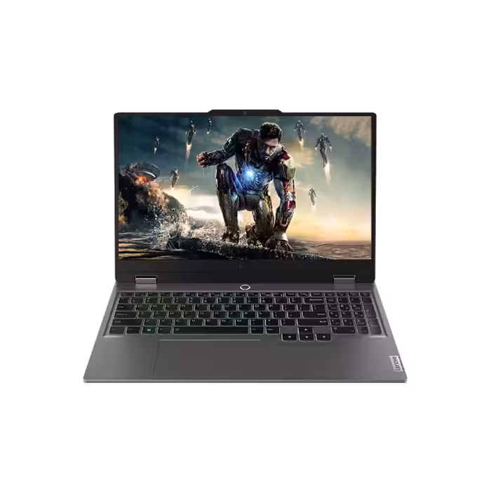 لپ تاپ ویترینی لنوو LOQ 2024-K-S