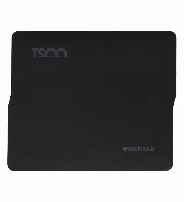 ماوس پد تسکو مدل TMO 25