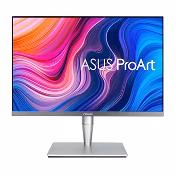 قیمت خرید مانیتور ایسوس PA24AC کد7646 | Asus PA24AC